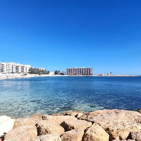 Apartamento Sunny In ,100 Meters From Locos